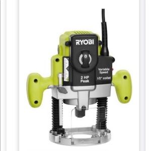 Ryobi Tool